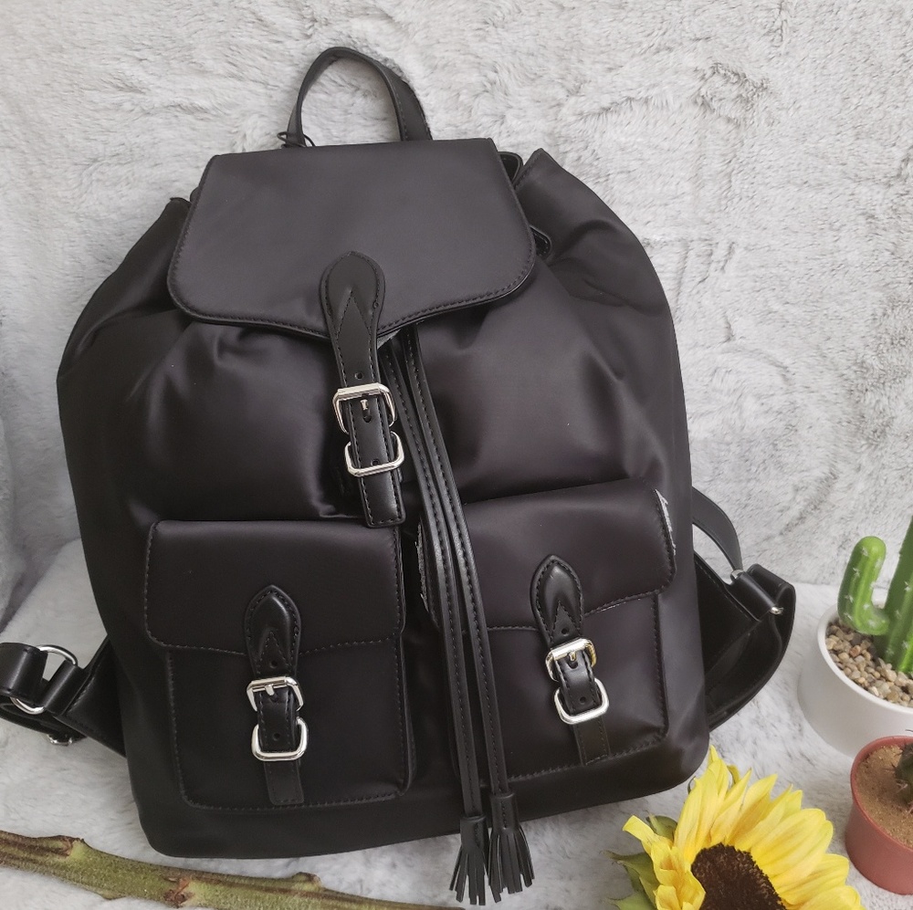 NWT Rebecca Minkoff Alice Backpack
